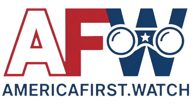 America First Watch